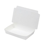 Paper Take Out Meal Box